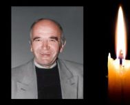 Έφυγε από τη ζωή ο Μιχαήλ Πατσιαβούρας σε ηλικία 94 ετών