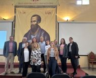 Το 6ο Γυμνάσιο άφησε το στίγμα του στη Γιορτή Μαθητικής Δημιουργίας