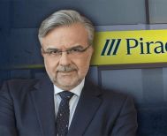 Χρήστος Μεγάλου: Η Πειραιώς  στην πρωτοπορία της νέας εποχής  της θεματοφυλακής