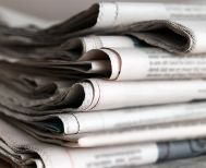 Ινστιτούτο Reuters: Πιο αξιόπιστη πηγή ενημέρωσης  για τους Έλληνες παραμένει ο έντυπος Περιφερειακός Τύπος  -Συγκεντρώνει το χαµηλότερο ποσοστό δυσπιστίας από τα ελληνικά Μ.Μ.Ε.