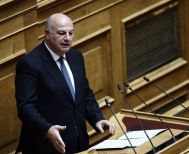 Κώστας Τσιάρας: Δεν υπάρχει εγκεκριμένο εμβόλιο για την ευλογιά στην Ε.Ε.  – Η επίσημη απάντηση του Ευρωπαίου Επιτρόπου Βάρχελι