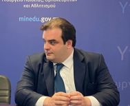 Πιερρακάκης για ΕΛΤΑ: Δεν  προβλέπεται κλείσιμο, αλλά  μετασχηματισμός καταστημάτων