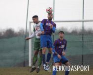 «Γενική πρόβα» με απώλειες για τη Βέροια στην Εξοχή