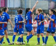 Επιστροφή στις νίκες με πειστική εμφάνιση για τα κορίτσια της Βέροιας