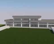 Πωλείται οικόπεδο 2.153μ2 στο 2ο χλμ ΠΕΟ Βέροιας - Θεσσαλονίκης