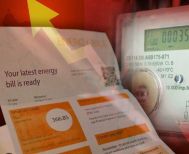 Από τον Φεβρουάριο 2026 Ξεκινά η εφαρμογή του δυναμικού, πορτοκαλί τιμολογίου, για όσους έχουν έξυπνο μετρητή -Υπουργείο Ενέργειας: Θα συμβάλει στην μείωση του κόστους και στην ελάφρυνση ελληνικών επιχειρήσεων και νοικοκυριών