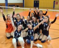 Πρωτάθλημα κορασίδων κεντροδυτικής Μακεδονίας:  Ήφαιστος Φλώρινας - Ποσειδώνας Βέροιας 1-3