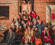 30 & 31 Ιανουαρίου: “ΤΙ ΘΑ ΓΙΝΕΙΣ ΟΤΑΝ ΜΕΓΑΛΩΣΕΙΣ;” στο Εκκοκκιστήριο Ιδεών Βέροιας