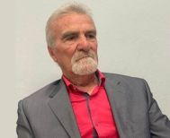 Συλλυπητήριο μήνυμα του Δημάρχου Βέροιας για τον θάνατο του Προέδρου της Δ.Κ. Καστανιάς Π. Ποταμόπουλου