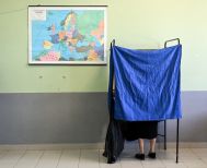 Στην ατζέντα των αυτοδιοικητικών, η ενδεχόμενη ηλεκτρονική ψηφοφορία στις δημοτικές εκλογές