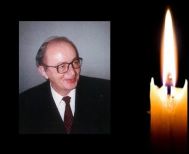 Έφυγε από τη ζωή ο φιλόλογος Αντώνιος Σωκ. Ποζιάδης σε ηλικία 86 ετών