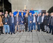 Ενεργοποιήθηκε το Δίκτυο Διανομής Φυσικού Αερίου στη Βέροια