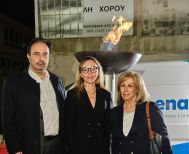 Ιδιαίτερα υψηλή η ζήτηση στη Βέροια, για σύνδεση με το δίκτυο φυσικού αερίου