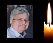 Έφυγε από τη ζωή ο Ιωάννης Πραγκαλάκης σε ηλικία 73 ετών