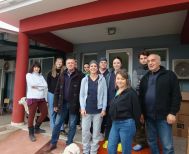 Δήμος Βέροιας: Ολοκληρώθηκε το πρώτο πρόγραμμα στειρώσεων στο δημοτικό κτηνιατρείο 