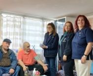 Ολοκληρώθηκε  η δράση προληπτικής ιατρικής εξέτασης  σε άπορους  δημότες της Βέροιας