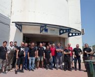 1 - 2 Ιουλίου και έπεται συνέχεια… Κατεβάζουν ρολά τα συνεργεία αυτοκινήτων και στην Ημαθία, για το ψηφιακό πελατολόγιο της ΑΑΔΕ -Προηγήθηκε παράσταση διαμαρτυρίας στη ΔΟΥ Βέροιας