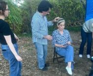 Στα παρασκήνια του «Lamento»: Το ταξίδι μιας οπερετικής εμπειρίας στο αρχαίο θέατρο της Μίεζας 