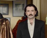 Διεθνής διάκριση για τον Τάσο Πρωτοψάλτου στη Bucharest Scenography Biennale 2026