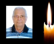Έφυγε από τη ζωή ο Παναγιώτης Προκ. Ψαρράς σε ηλικία 85 ετών