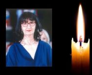 Έφυγε από τη ζωή η Κατίνα Ραφτοπούλου σε ηλικία 62 ετών