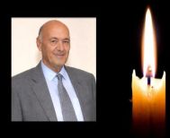 Έφυγε από τη ζωή ο Στέργιος Ραντζάκης σε ηλικία 71 ετών