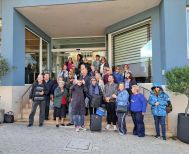 Μοναδικές στιγμές για τον Σύλλογο Εθελοντών Αιμοδοτών Νέας Νικομήδειας “Η ΑΓΑΠΗ” στην διήμερη εκδρομή στην Εύβοια