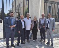 Σύλλογος Εθελοντών Αιμοδοτών Νέας Νικομήδειας 