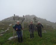 ΠΙΕΡΙΑ – κορυφή Αρβανίτης Υψόμετρο 2.022 μ. Κυριακή 25 Μαϊου 2025  με τους  Ορειβάτες Βέροιας