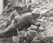 21 Σεπτεμβρίου 1944: Όταν Έλληνες κομάντος απελευθέρωσαν την ιταλική πόλη του Ρίμινι