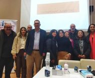 Δήμος Αλεξάνδρειας: Δράση ενημέρωσης  στο Σχολείο Δεύτερης Ευκαιρίας για τον σακχαρώδη διαβήτη