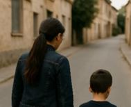 Κέντρο Κοινότητας: «Μια μαμά Ρομά μιλά για τη μητρότητα»