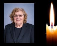 Έφυγε από τη ζωή η Αναστασία Ρουσοπούλου σε ηλικία 75 ετών