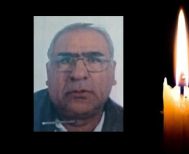Έφυγε από τη ζωή ο Κωνσταντίνος Ροζίντσης σε ηλικία 73 ετών