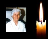 Έφυγε από τη ζωή η Αικατερίνη Σακελλαρίου σε ηλικία 98 ετών