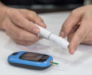 Ένας στους 9 ενήλικες έχει διαγνωστεί με διαβήτη τα τελευταία χρόνια στη χώρα μας