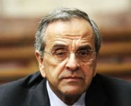 Ιδρύει νέο κόμμα σε λίγες ημέρες ο Αντώνης Σαμαράς;