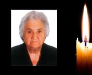 Έφυγε από τη ζωή η Ελισάβετ Σαρασλανίδου σε ηλικία 91 ετών