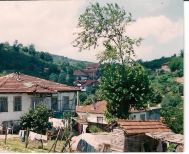 «ΕΝΑ ΤΑΞΙΔΙ ΣΤΗΝ ΠΡΟΓΟΝΙΚΗ ΓΗ ΤΟΥ ΑΤΑΠΑΖΑΡ»  Μέρος 6ο