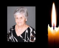 Έφυγε από τη ζωή η Αννούλα Θεοδ. Σασκαλίδου σε ηλικία 88 ετών