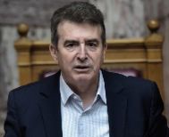 Χρυσοχοΐδης: Η προστασία του πολίτη δεν είναι business as usual