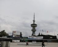 Επαναλειτουργεί ο δωρεάν χώρος στάθμευσης εντός της ΔΕΘ