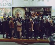 Ουρές στο ΣΤΑΡ της Βέροιας για τον Καποδίστρια