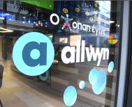 Νέα εποχή για τον ΟΠΑΠ   που μετονομάζεται σε Allwyn