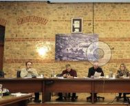 Ομόφωνο «όχι» από το Δημοτικό Συμβούλιο Βέροιας, στην εγκατάσταση διοδίων στο Νησέλι