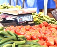 Λειτουργία των Λαϊκών  Αγορών κατά τις θερμές  ημέρες του καλοκαιριού