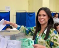 Εκλέχθηκε στην ΚΕ του ΠΑΣΟΚ η Αναστασία Ελευθεριάδου – Στην αναμονή λόγω ποσόστωσης ο Νίκος Μπρουσκέλης