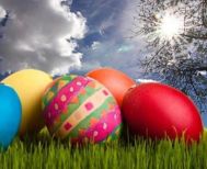 Γρίφος(;) ο καιρός του Πάσχα!