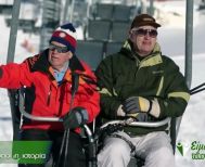 Tην Κυριακή διπλό τηλεοπτικό αφιέρωμα για το Σέλι!