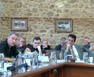 ΔΗΜΟΤΙΚΟ ΣΥΜΒΟΥΛΙΟ ΒΕΡΟΙΑΣ Ομόφωνα συγχαρητήρια για την Γιορτή Αποκριάς –Ομοφωνία και στην πρόταση για οδό Μιλτιάδη Κλοκίδη στην Κυψέλη